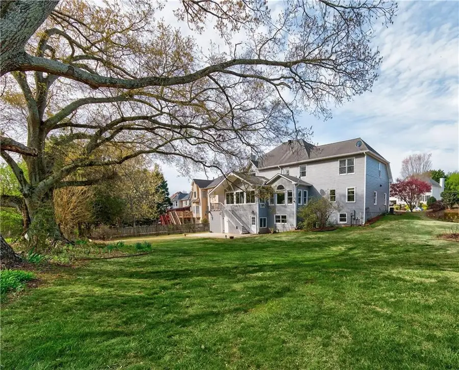 555 Hembree Grove Overlook, Roswell, GA 30076 - #2