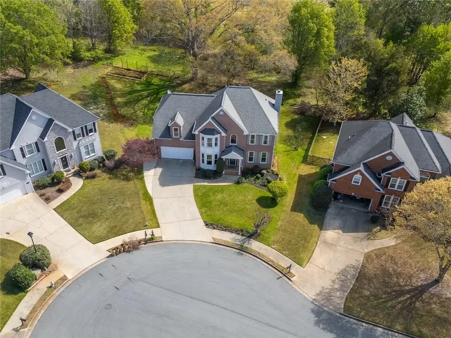 555 Hembree Grove Overlook, Roswell, GA 30076 - #3