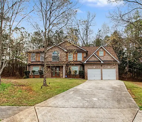 1125 Buckingham, Fairburn, GA 30213