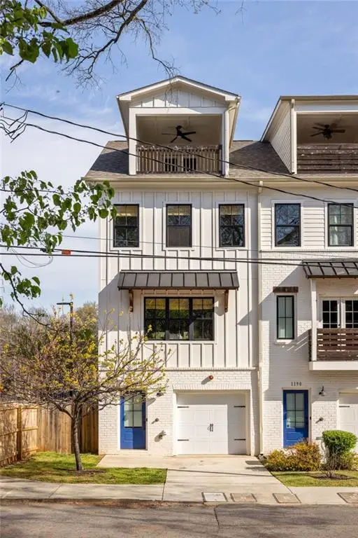 1188 Wylie Street Se, Atlanta, GA 30316