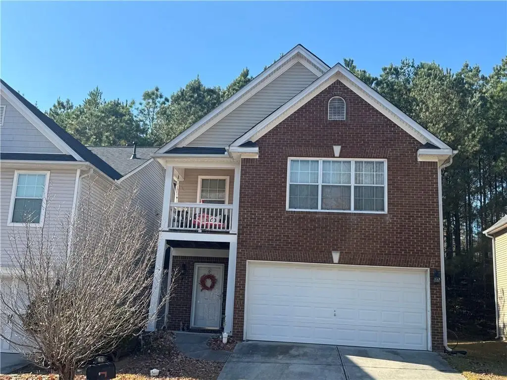 6261 Lake Valley Point, Lithonia, GA 30058 - #1