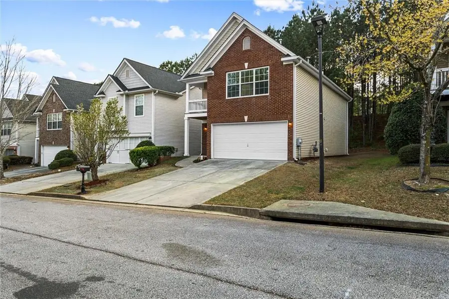 6261 Lake Valley Point, Lithonia, GA 30058 - #3