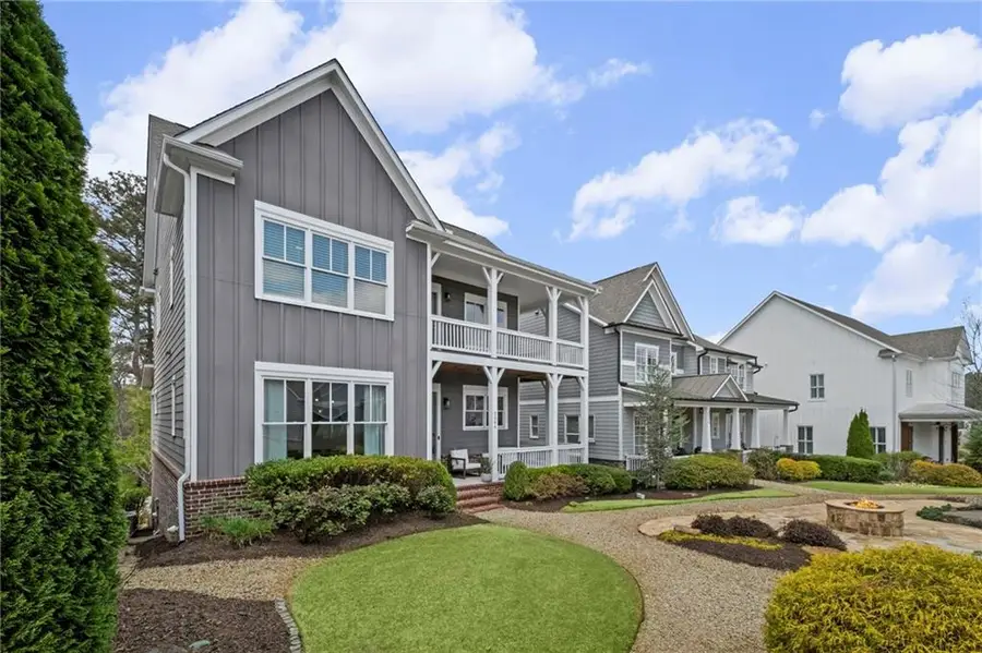2304 Isla Run, Woodstock, GA 30188 - #3
