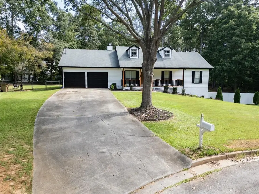 200 Brookview Drive, McDonough, GA 30252 - #2