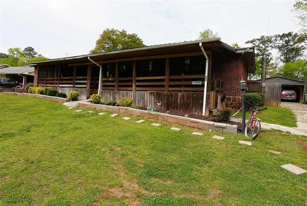 21 Lady Marian Drive, Rome, GA 30161 - #1