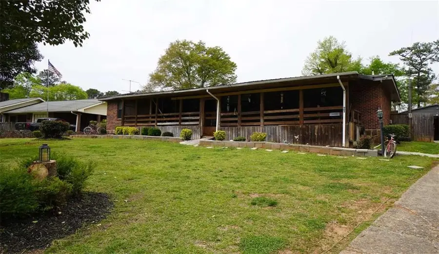 21 Lady Marian Drive, Rome, GA 30161 - #3