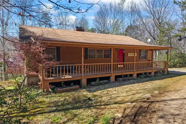 300 Small Pond Drive, Cleveland, GA 30528