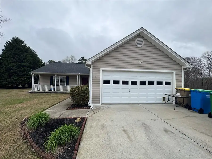 1003 Rolling Ridge Lane, Auburn, GA 30011 - #3