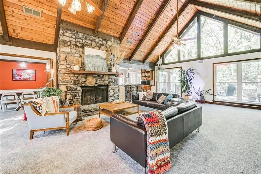 4587 Town Crier Road Sw, Lilburn, GA 30047 - #3