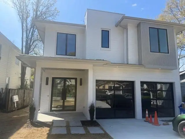 1203 Oglethorpe Avenue Ne, Atlanta, GA 30319 - #1