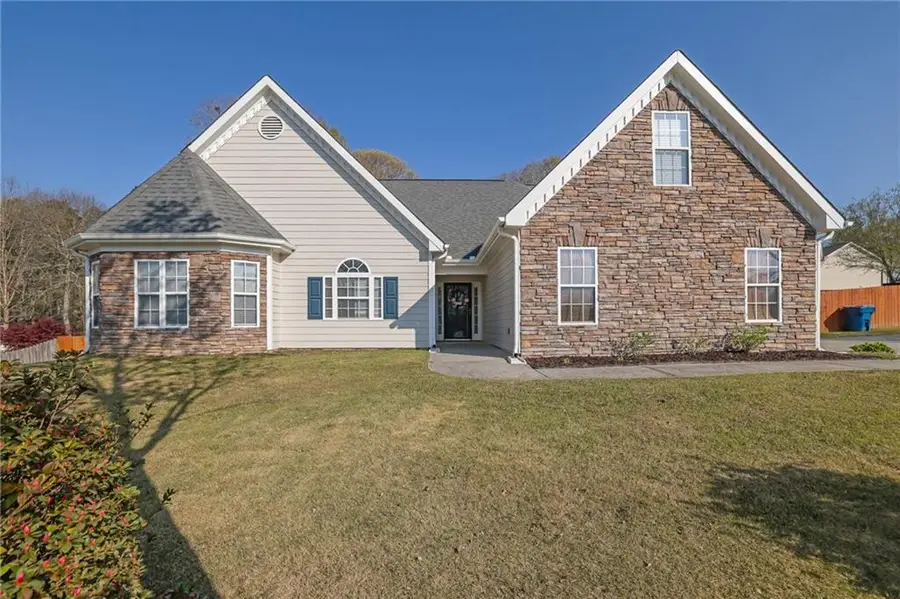 1496 Anita Bluff Circle, Lawrenceville, GA 30045 - #2