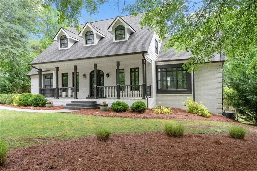 5094 Meadowbrook Circle, Suwanee, GA 30024 - #3