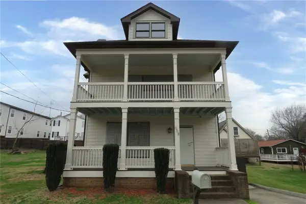 658 Magnolia Street Nw, Atlanta, GA 30314