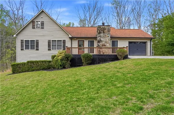 201 Arrow Wood Drive, Waleska, GA 30183