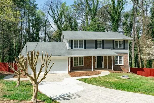 790 Anna Court, Lawrenceville, GA 30044