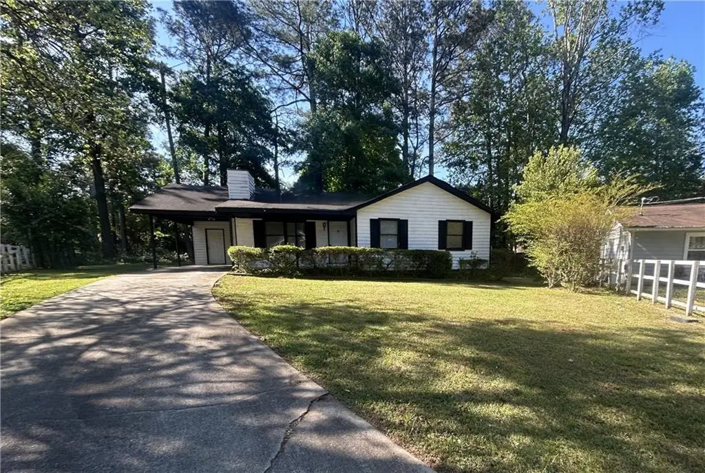 9182 Bent Pine Court Ne, Covington, GA 30014 - #1