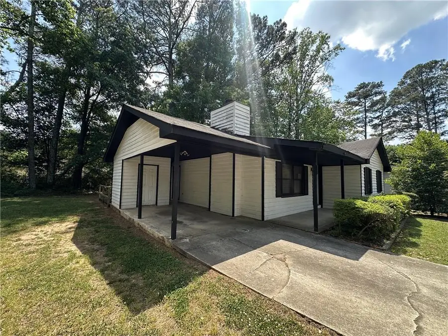 9182 Bent Pine Court Ne, Covington, GA 30014 - #2