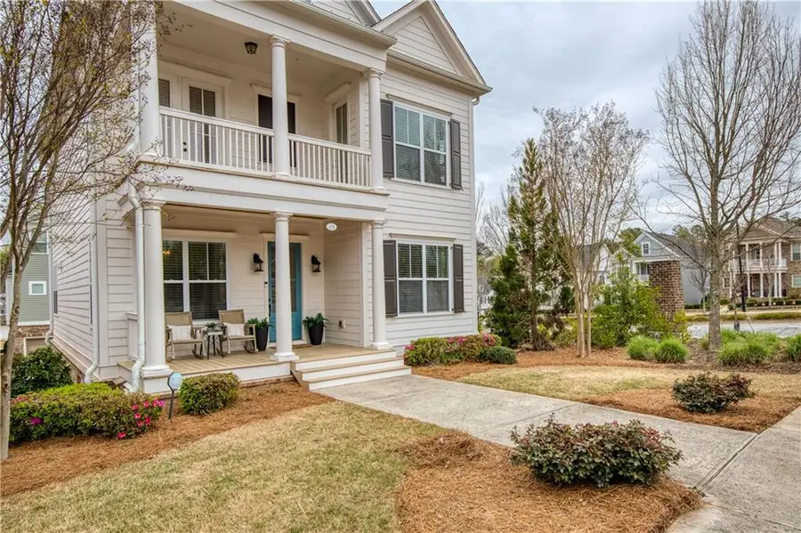 125 Rowan Avenue, Alpharetta, GA 30009 - #2
