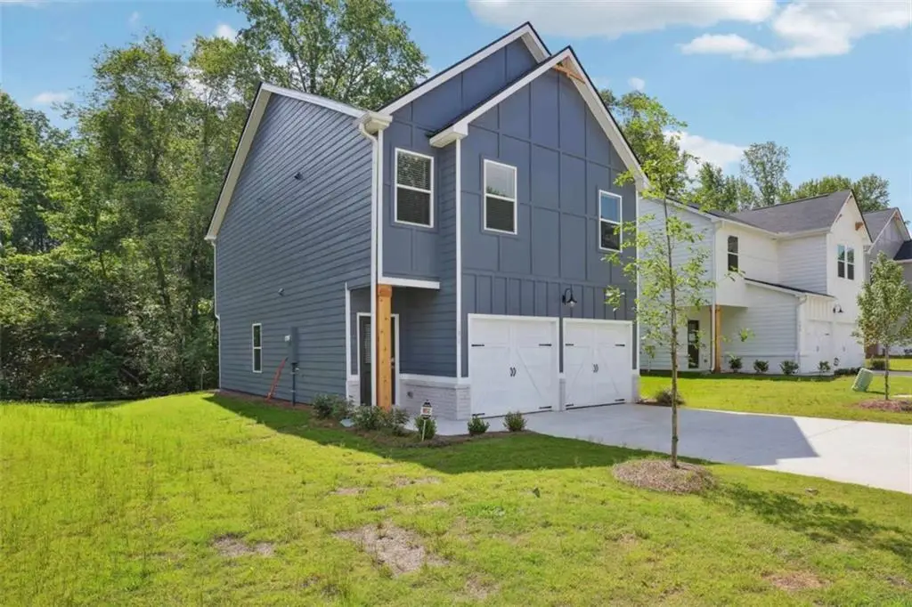 104 Weldon Road, McDonough, GA 30253 - #1