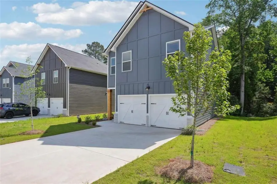104 Weldon Road, McDonough, GA 30253 - #2
