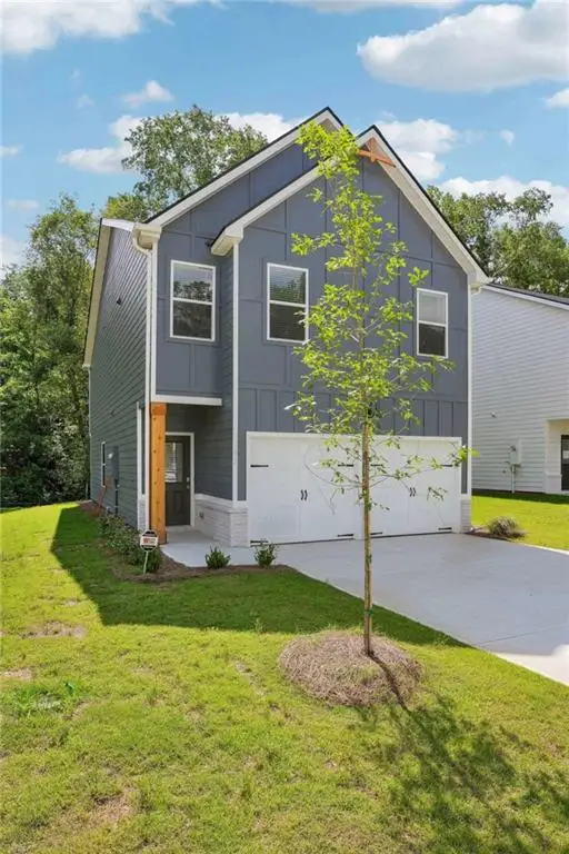104 Weldon Road, McDonough, GA 30253 - #3