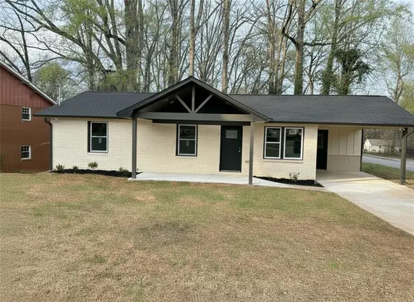 158 Grant Street, Fairburn, GA 30213