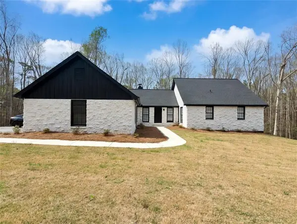 2725 Glendale Drive Ne, Conyers, GA 30013