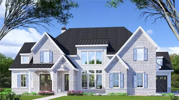 640 Claxton Lane, Milton, GA 30004