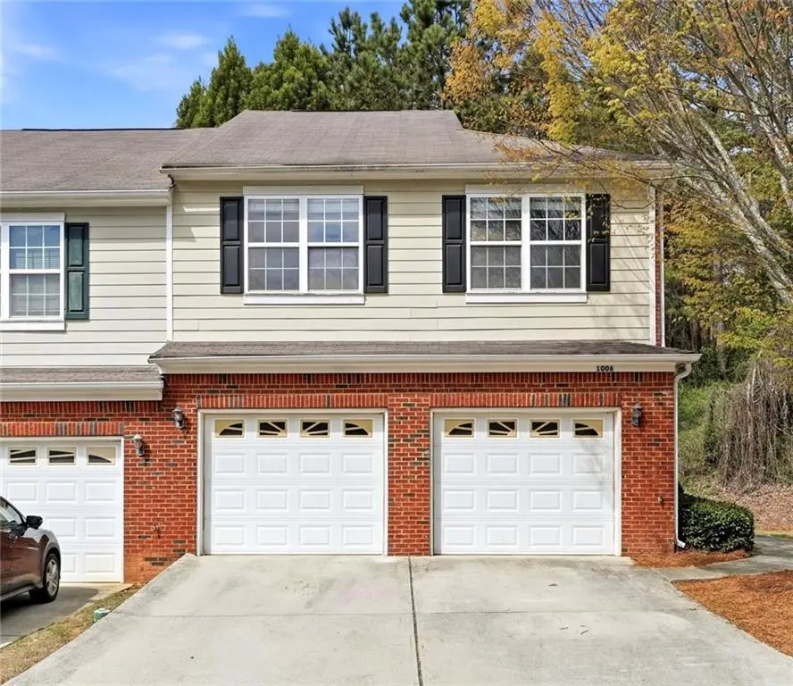 1006 Ivydale Circle, Lawrenceville, GA 30045 - #1