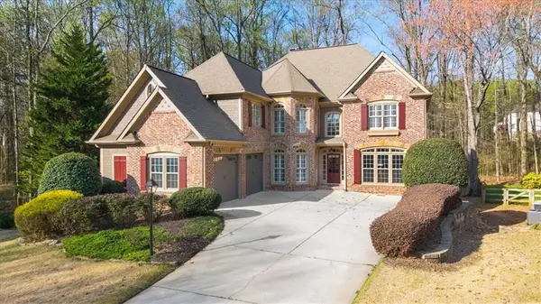 4875 Manatee Court, Powder Springs, GA 30127