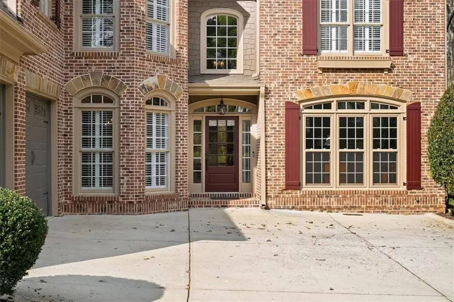 4875 Manatee Court, Powder Springs, GA 30127 - #3