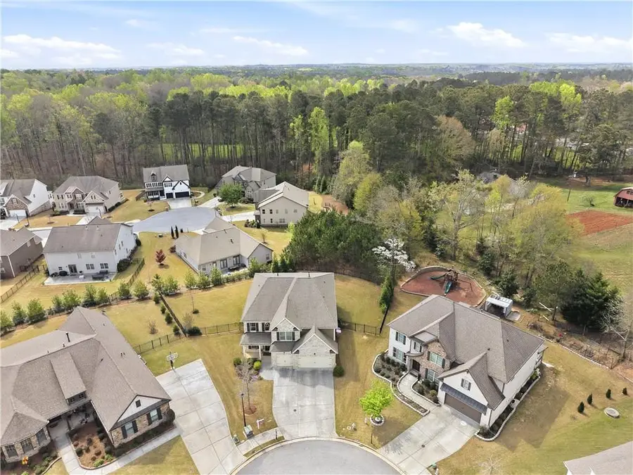 7735 Oldbury Place, Cumming, GA 30040 - #2