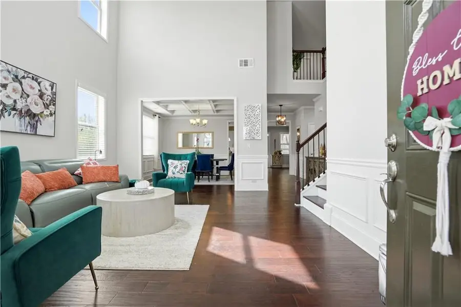 7735 Oldbury Place, Cumming, GA 30040 - #3