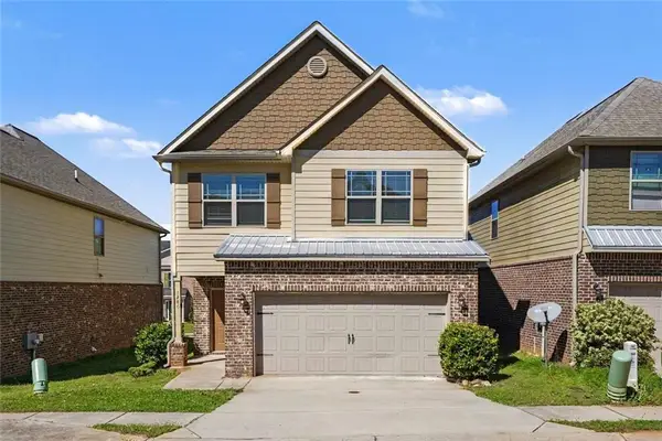 1240 Faye Court, Mcdonough, GA 30253