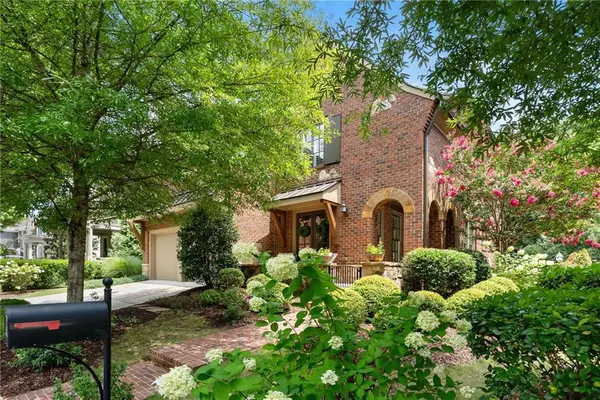 7240 Samples Field Road, Cumming, GA 30040