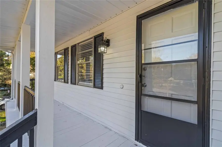 1535 Lake Jodeco Road, Jonesboro, GA 30236 - #2