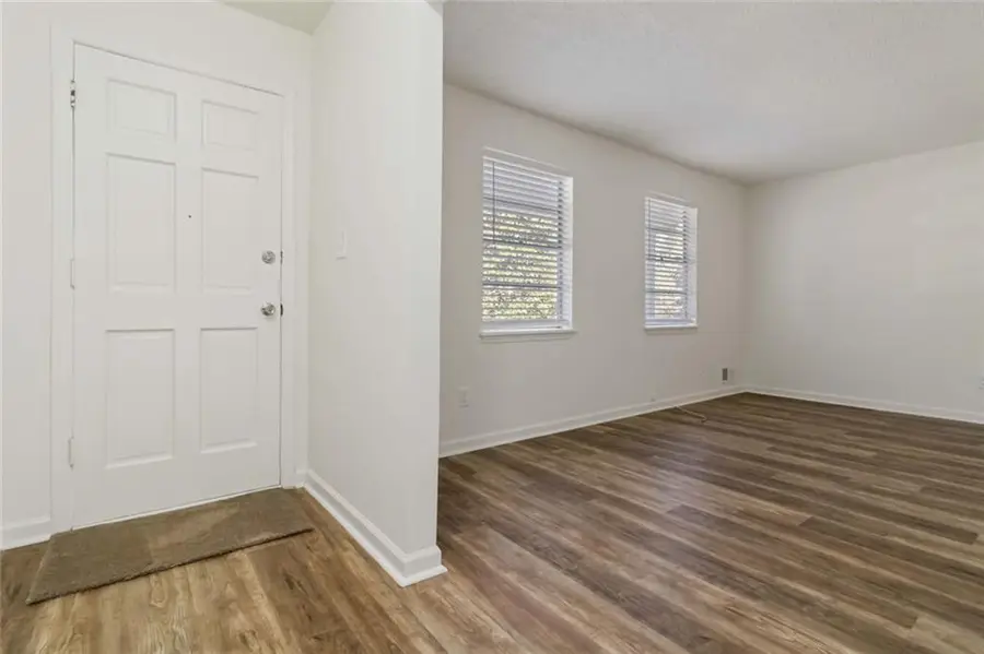 1535 Lake Jodeco Road, Jonesboro, GA 30236 - #3