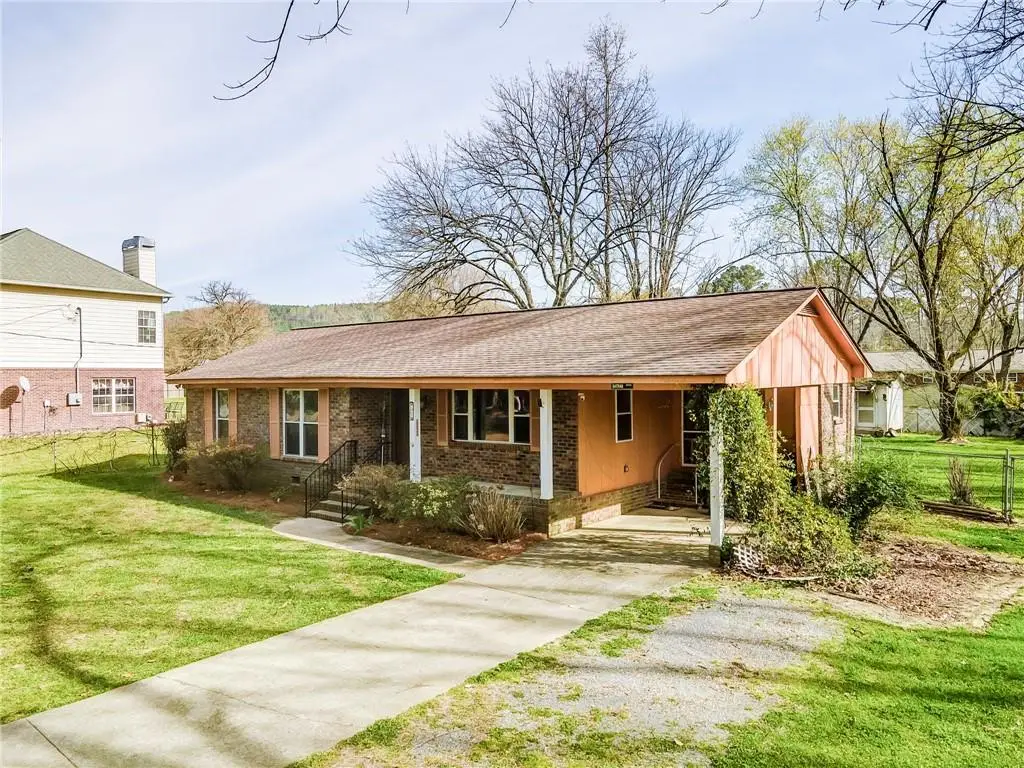 16 Mango Road, Rome, GA 30161 - #1