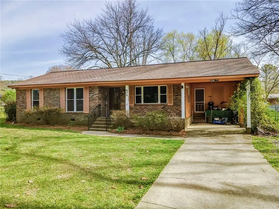 16 Mango Road, Rome, GA 30161 - #2