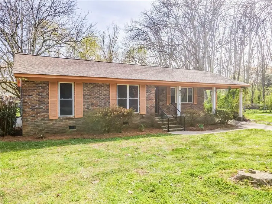 16 Mango Road, Rome, GA 30161 - #3