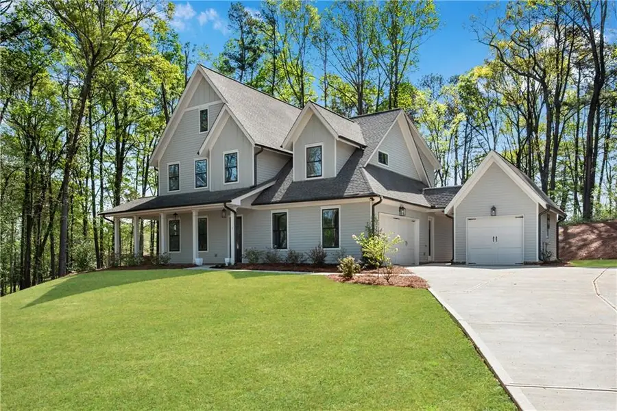 1 Ewing Way, Dacula, GA 30019 - #2