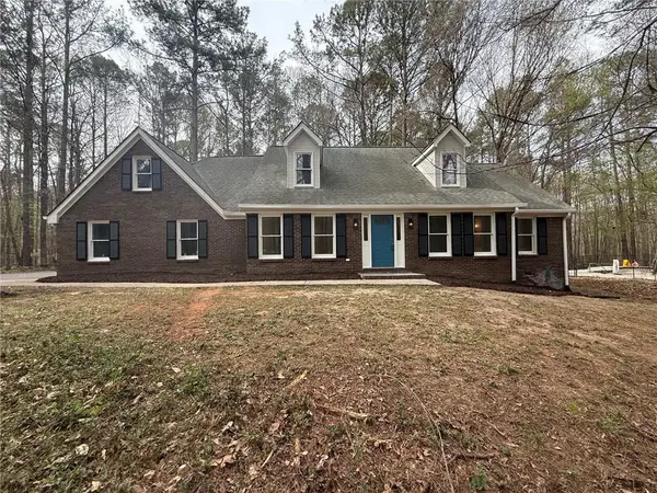 185 Melanie Lane, Fayetteville, GA 30214