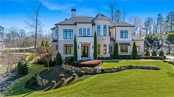 16163 Belford Drive, Milton, GA 30004