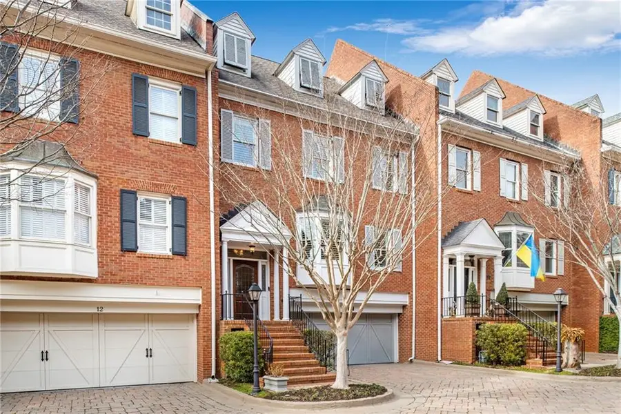 3685 Peachtree Road Ne #10, Atlanta, GA 30319 - #3