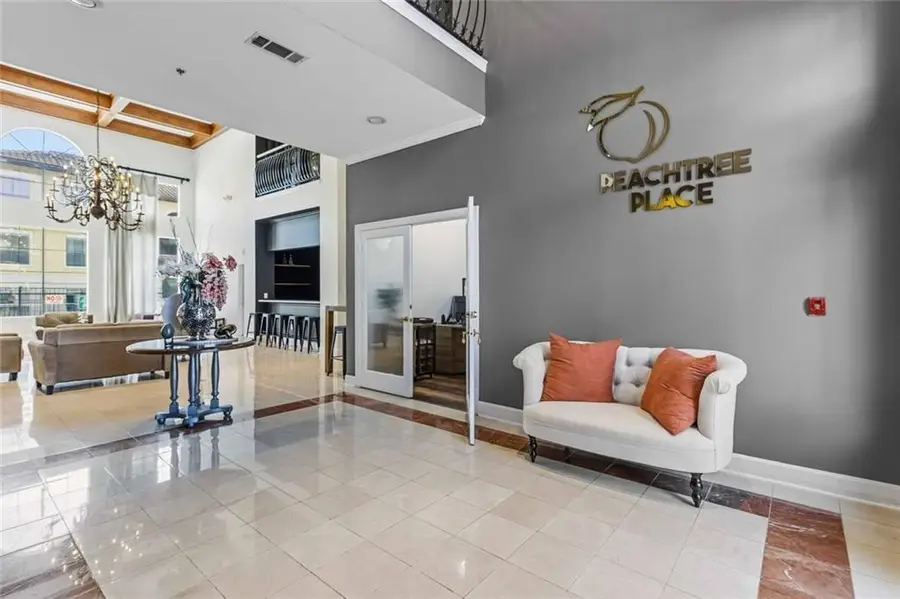 3777 Peachtree Road Ne #533, Brookhaven, GA 30319 - #3