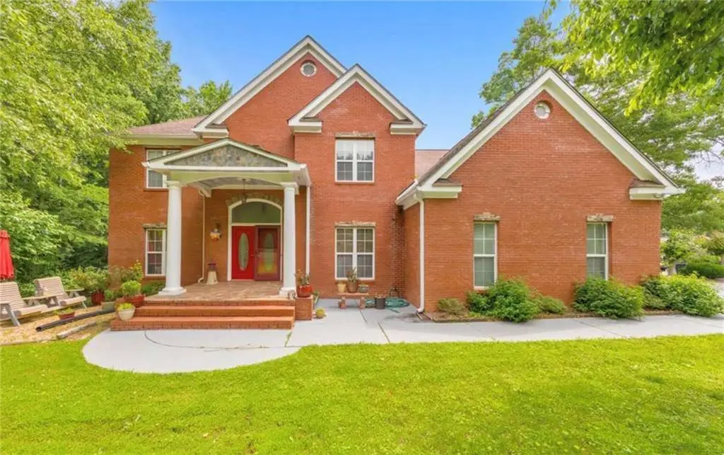 915 Chipley Court, Marietta, GA 30062 - #1