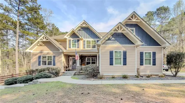 37 Farmstead Way, Senoia, GA 30276