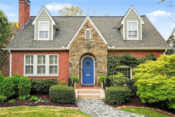 1528 N Highland Avenue Ne, Atlanta, GA 30306