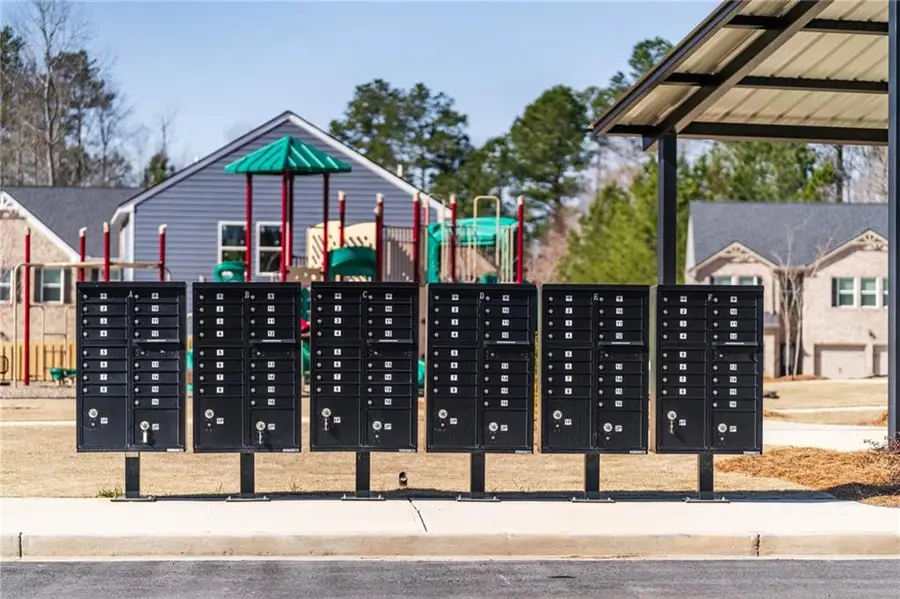 5355 Tolar Road, South Fulton, GA 30213 - #3