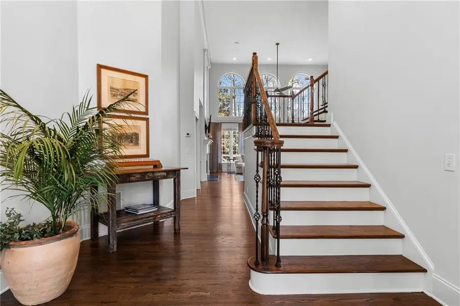 7105 Sheffield Place, Cumming, GA 30040 - #3